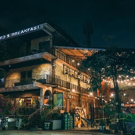 Casa Alegria Antipolo By Cocotel エクステリア 写真