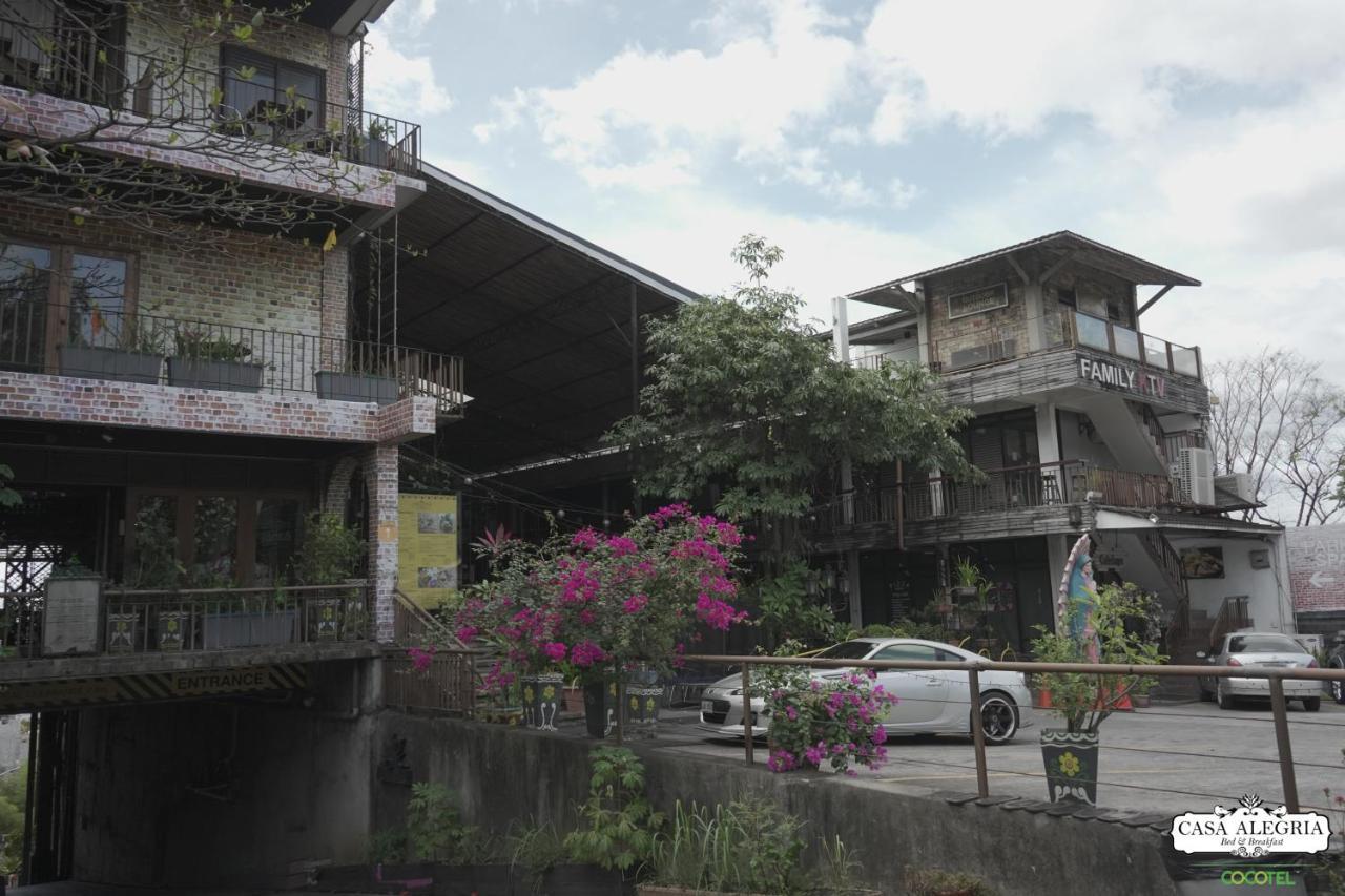 Casa Alegria Antipolo By Cocotel エクステリア 写真